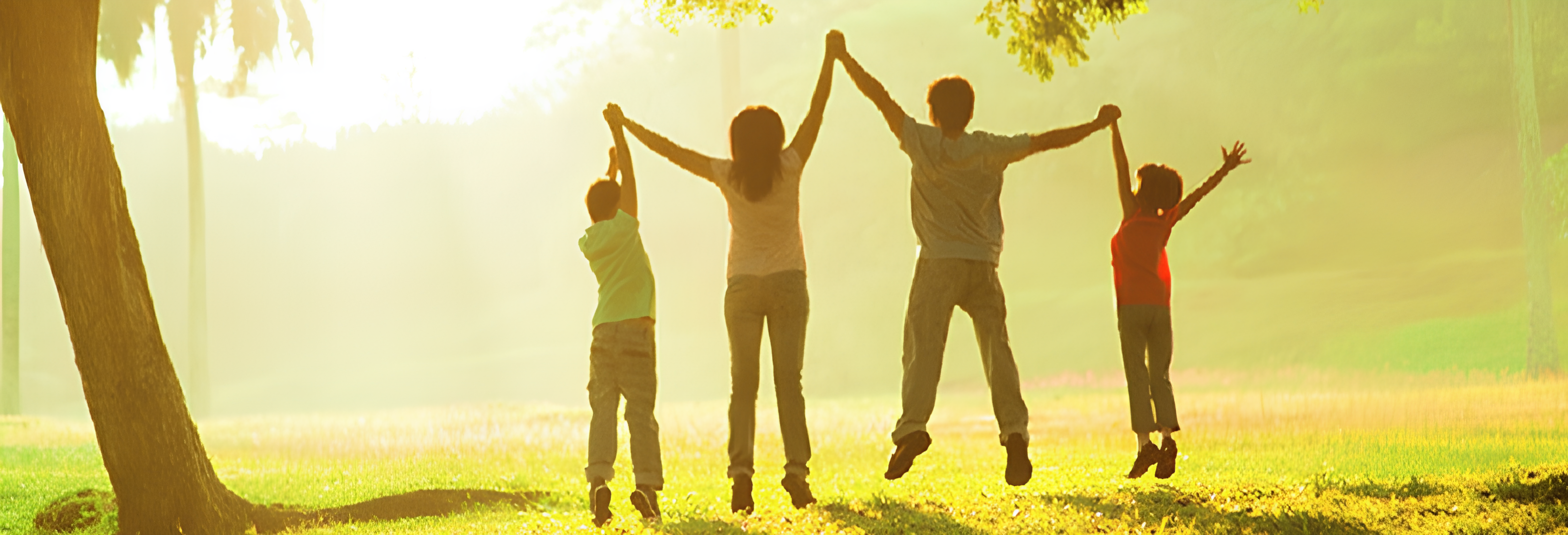 Arogya Bharat Banner